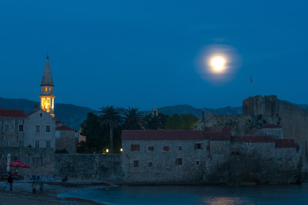 Apartment Lucky Budva Room photo